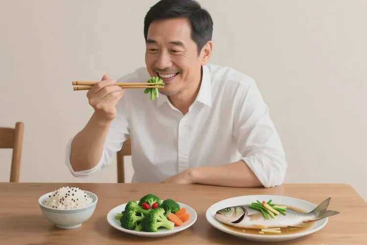 38岁中餐血糖26.1是怎么回事(图1)