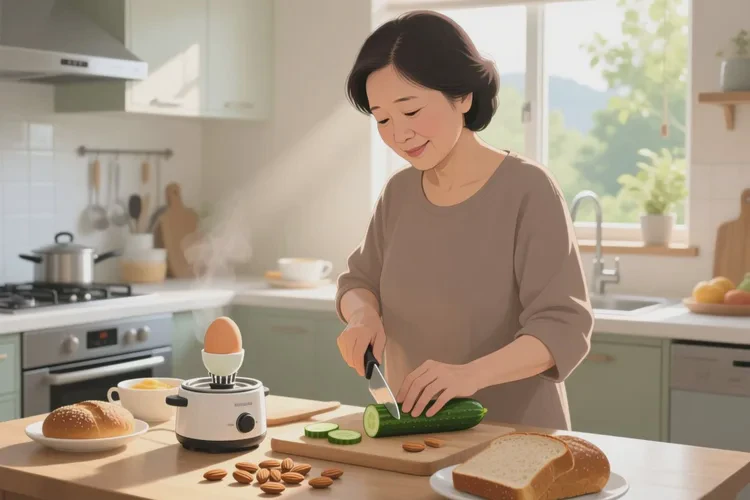 37歲早餐血糖12點6是怎么回事(圖2)