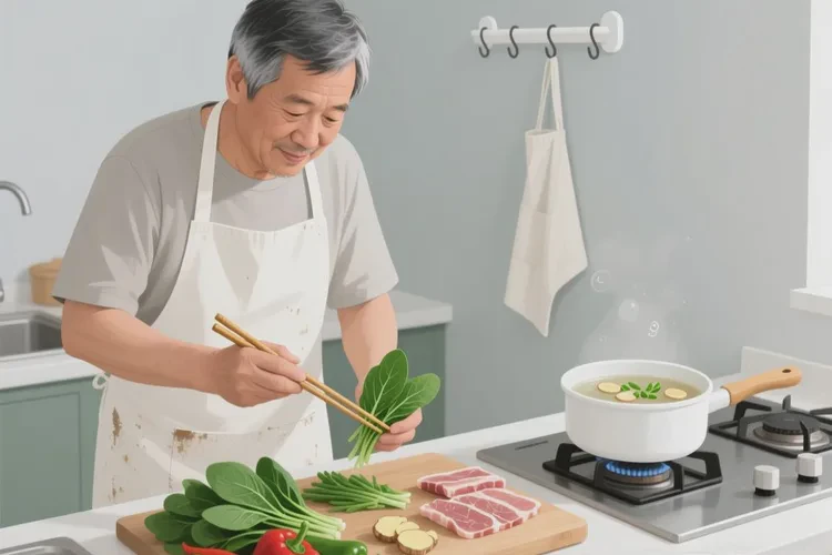 37岁中午血糖4点7是怎么回事(图3)