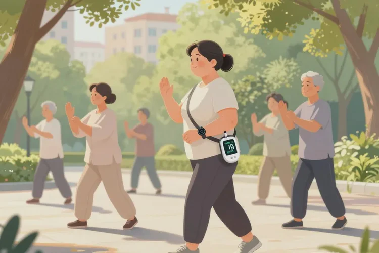 37岁睡前血糖19.5是怎么回事(图3)