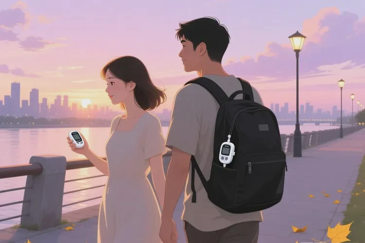 38歲空腹血糖7.7是怎么回事(圖3)