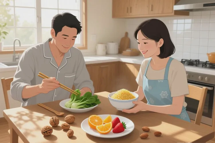 37岁早上血糖25.0是怎么回事(图3)