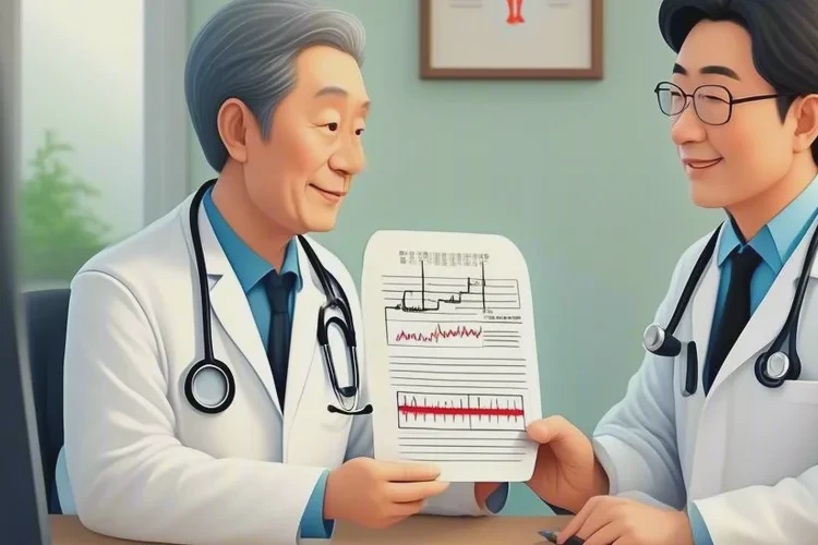 46歲中午血糖23.7是怎么回事(圖3)