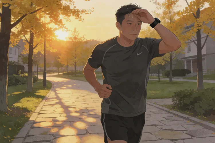 37歲早上血糖6.1是怎么回事(圖3)