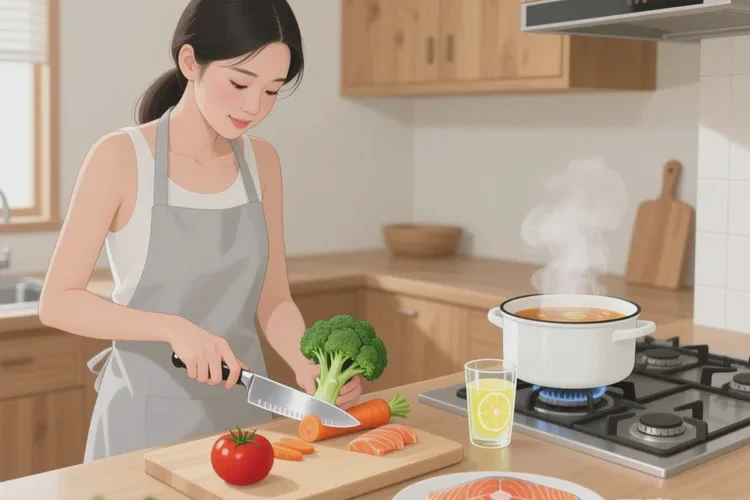 38歲空腹血糖20.8是怎么回事(圖4)