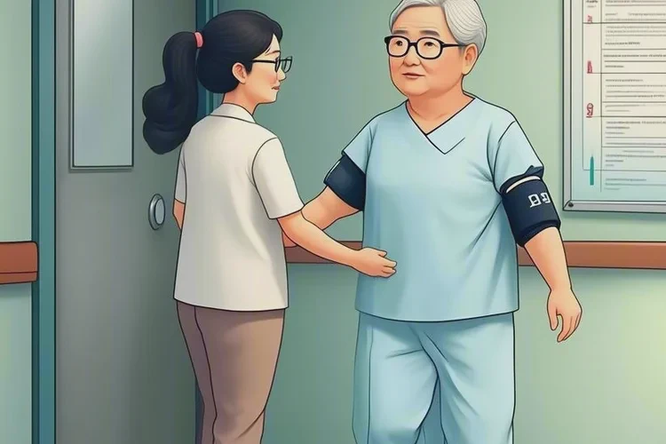 46岁餐后血糖17点3是怎么回事(图4)