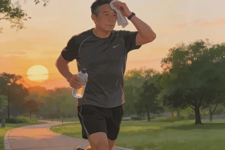 38岁空腹血糖17.5是怎么回事(图4)