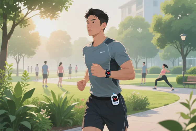 37岁晚餐血糖30.9是怎么回事(图4)