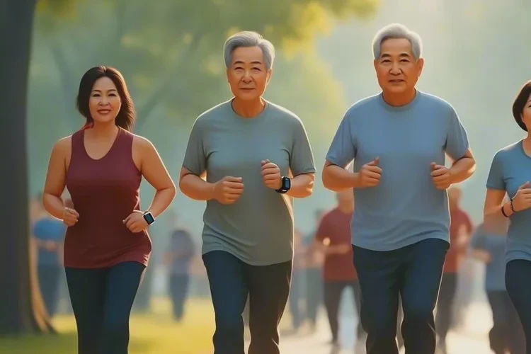 45岁早餐血糖7点9是怎么回事(图3)