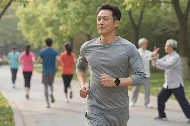 38岁早上空腹血糖19点1是怎么回事(图4)