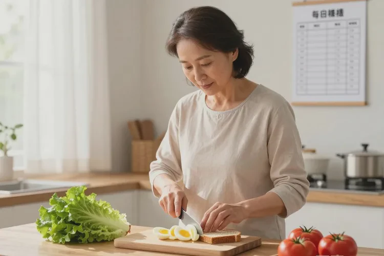 37岁下午血糖19点7是怎么回事(图3)