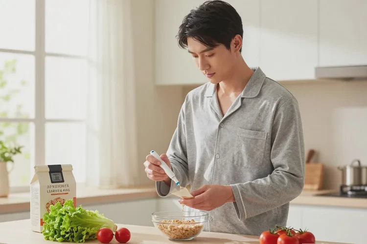 38歲晚餐血糖17點(diǎn)6是怎么回事(圖4)