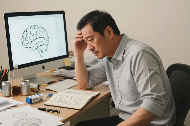 37岁早上空腹血糖24.3是怎么回事(图2)