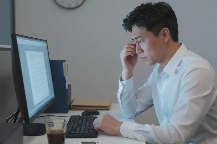 37歲睡前血糖11.7是怎么回事(圖2)