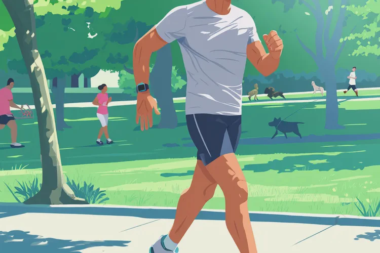 45歲中餐血糖30.8是怎么回事(圖4)