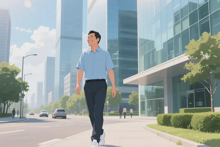 37岁中午血糖5点4是怎么回事(图3)