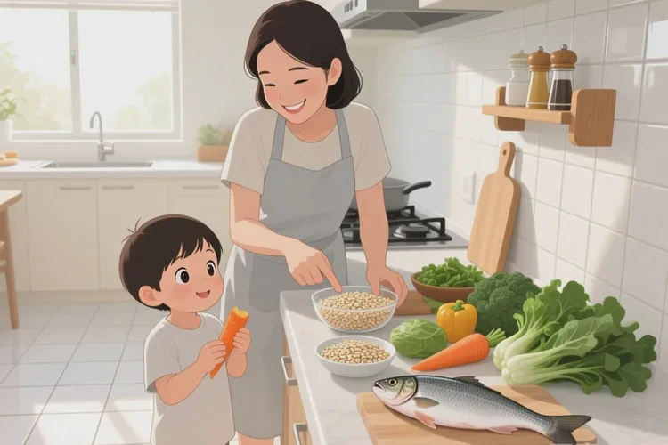 38歲中餐血糖10點4是怎么回事(圖3)