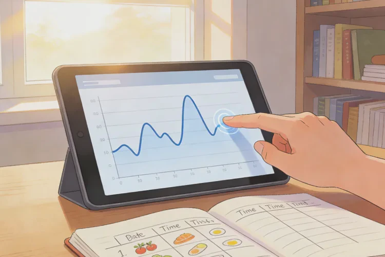 37岁睡前血糖28.1是怎么回事(图3)