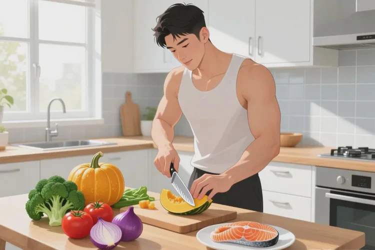 38岁晚餐血糖9.8是怎么回事(图3)