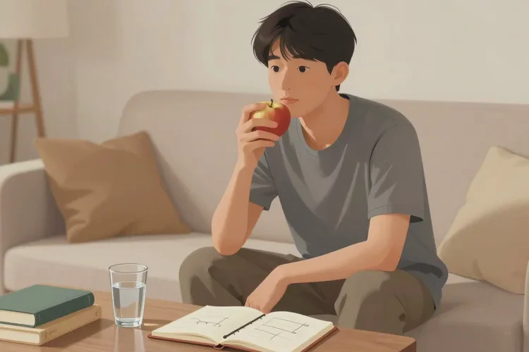 36岁中午血糖3.6是怎么回事(图3)