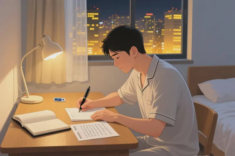 37岁睡前血糖29.3是怎么回事(图4)