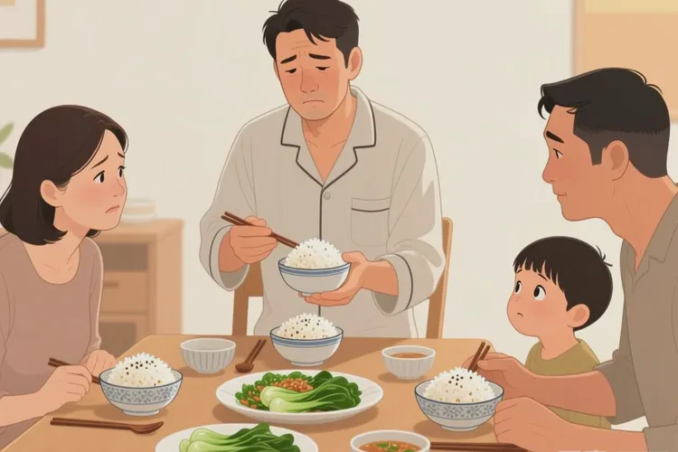 38岁晚餐血糖10.1是怎么回事(图2)