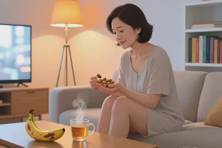 37歲睡前血糖4.1是怎么回事(圖4)