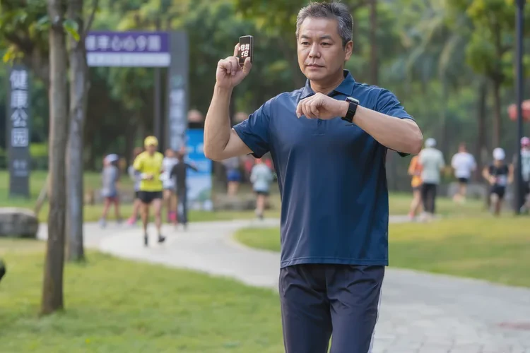 46岁晚餐血糖13点9是怎么回事(图4)