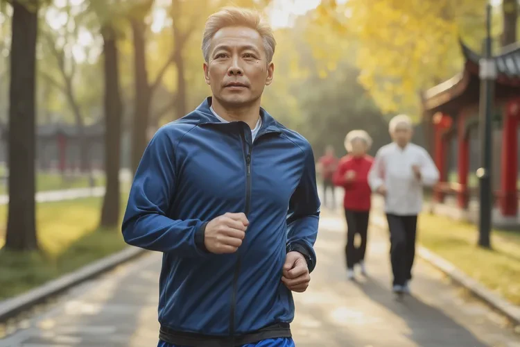 45歲早上空腹血糖18.6是怎么回事(圖3)