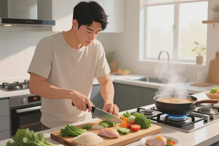 38歲中餐血糖11點(diǎn)3是怎么回事(圖3)