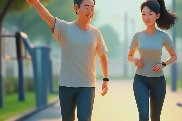 46岁晚上血糖9点3是怎么回事(图3)