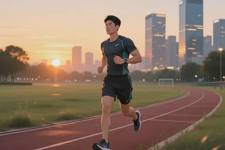 38歲中餐血糖6.5是怎么回事(圖4)