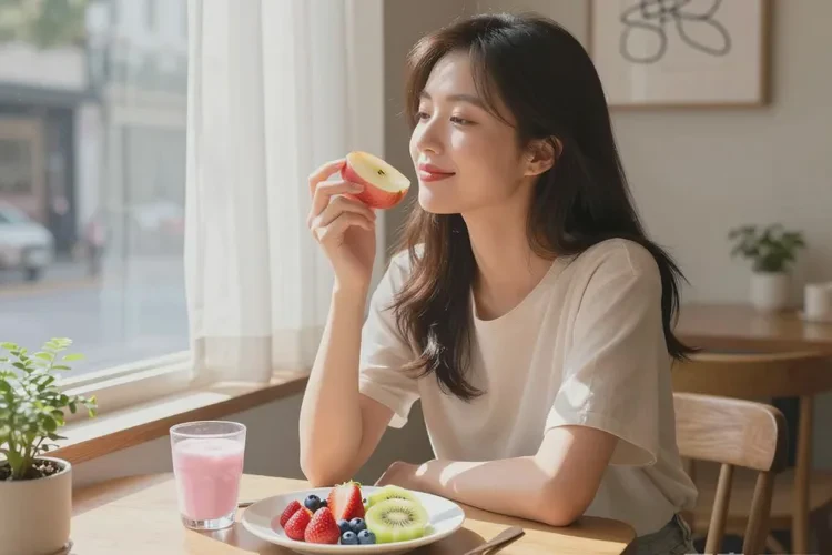 37岁中午血糖4.2是怎么回事(图4)