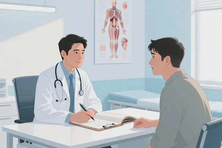 37歲中餐血糖15.6是怎么回事(圖4)