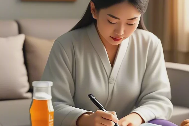 45岁下午血糖15.9是怎么回事(图4)