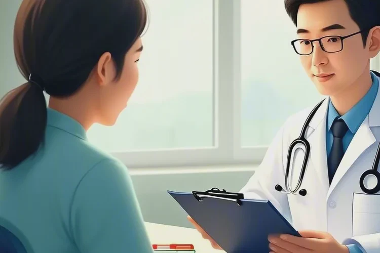 46岁晚上血糖4点2是怎么回事(图4)