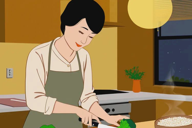 46岁晚上血糖17点3是怎么回事(图2)