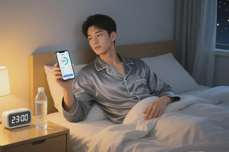 37岁早上血糖7.5是怎么回事(图3)