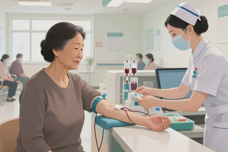 37歲早餐血糖13點(diǎn)1是怎么回事(圖2)