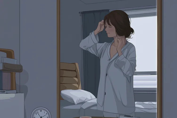 46岁早餐血糖3.1是怎么回事(图2)