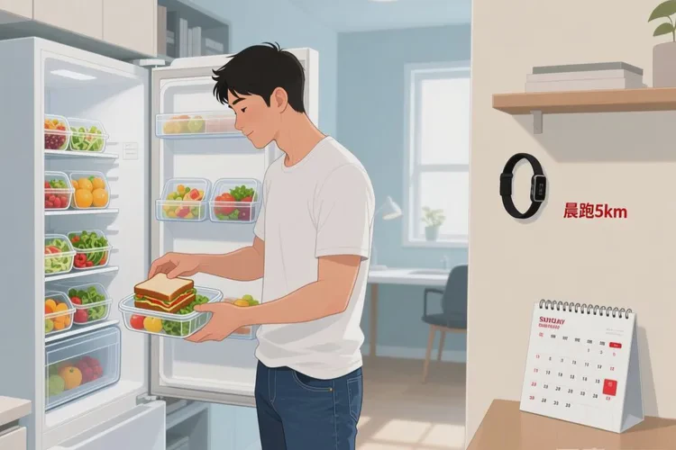 38岁晚餐血糖14.9是怎么回事(图4)