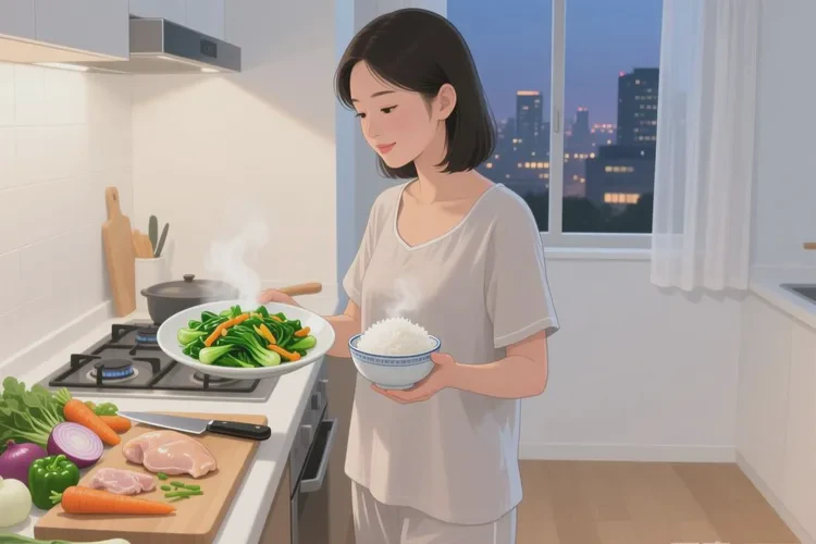 37岁睡前血糖4点6是怎么回事(图2)