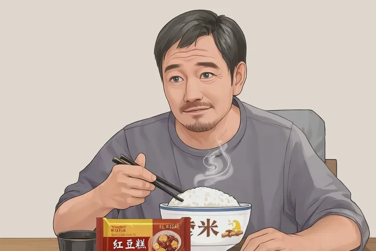 45歲晚上血糖26.3是怎么回事(圖1)