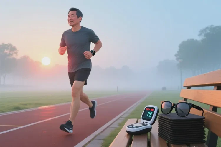 38岁早上空腹血糖10.3是怎么回事(图4)