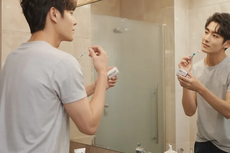 正畸期間牙齒松動(dòng)不明顯正常嗎(圖4)