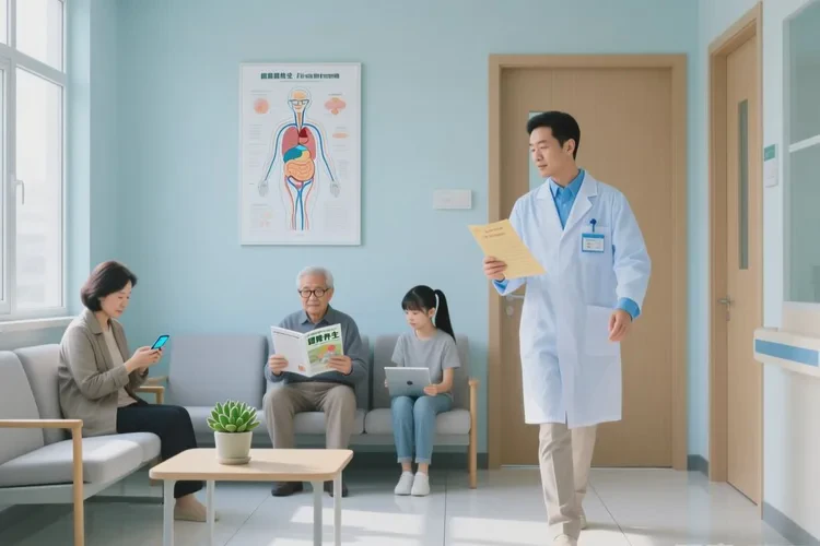 37岁早上空腹血糖14.4是怎么回事(图3)