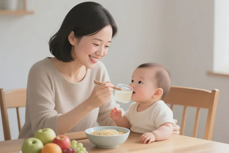 打疫苗前后要注意什么宝宝不能吃(图3)