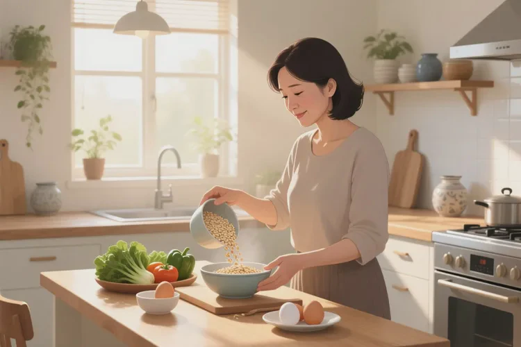 38岁早餐血糖18点5是怎么回事(图3)