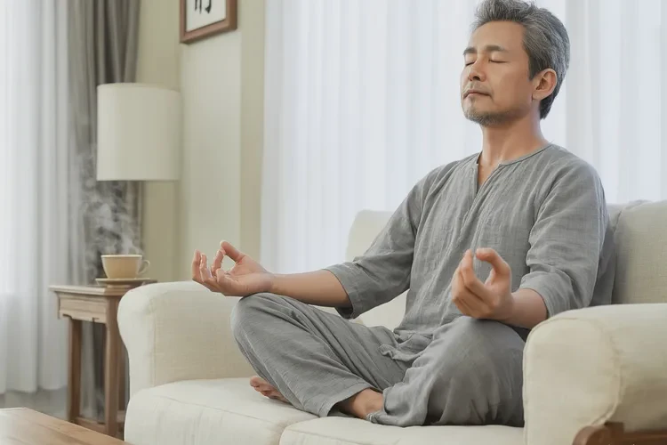 46歲中餐血糖21.6是怎么回事(圖4)