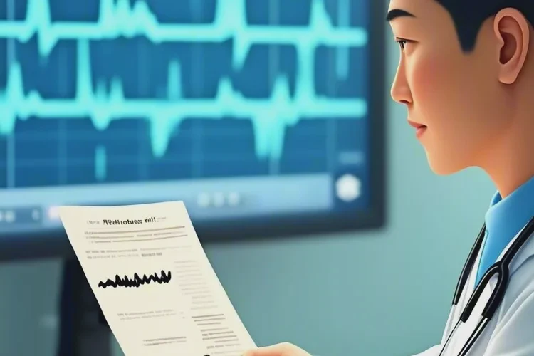 46歲早上空腹血糖18點0是怎么回事(圖2)